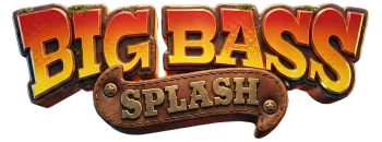 Big Bass Splash game in the UK logo