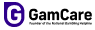 gamcare logo