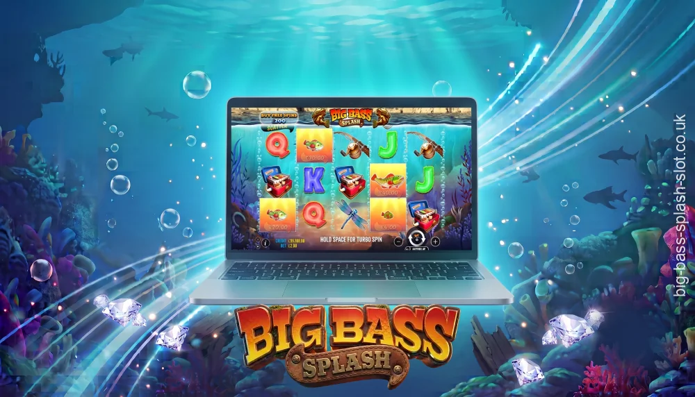 Big Bass Splash's core mechanics determine the value of free spins from UK promotions, as each feature influences the potential return of a single bonus round
